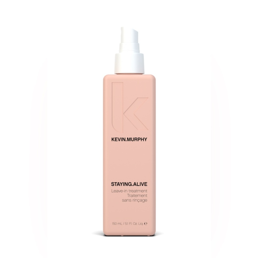 KEVIN.MURPHY Staying.Alive Leave-In Treatment - Soft Pink